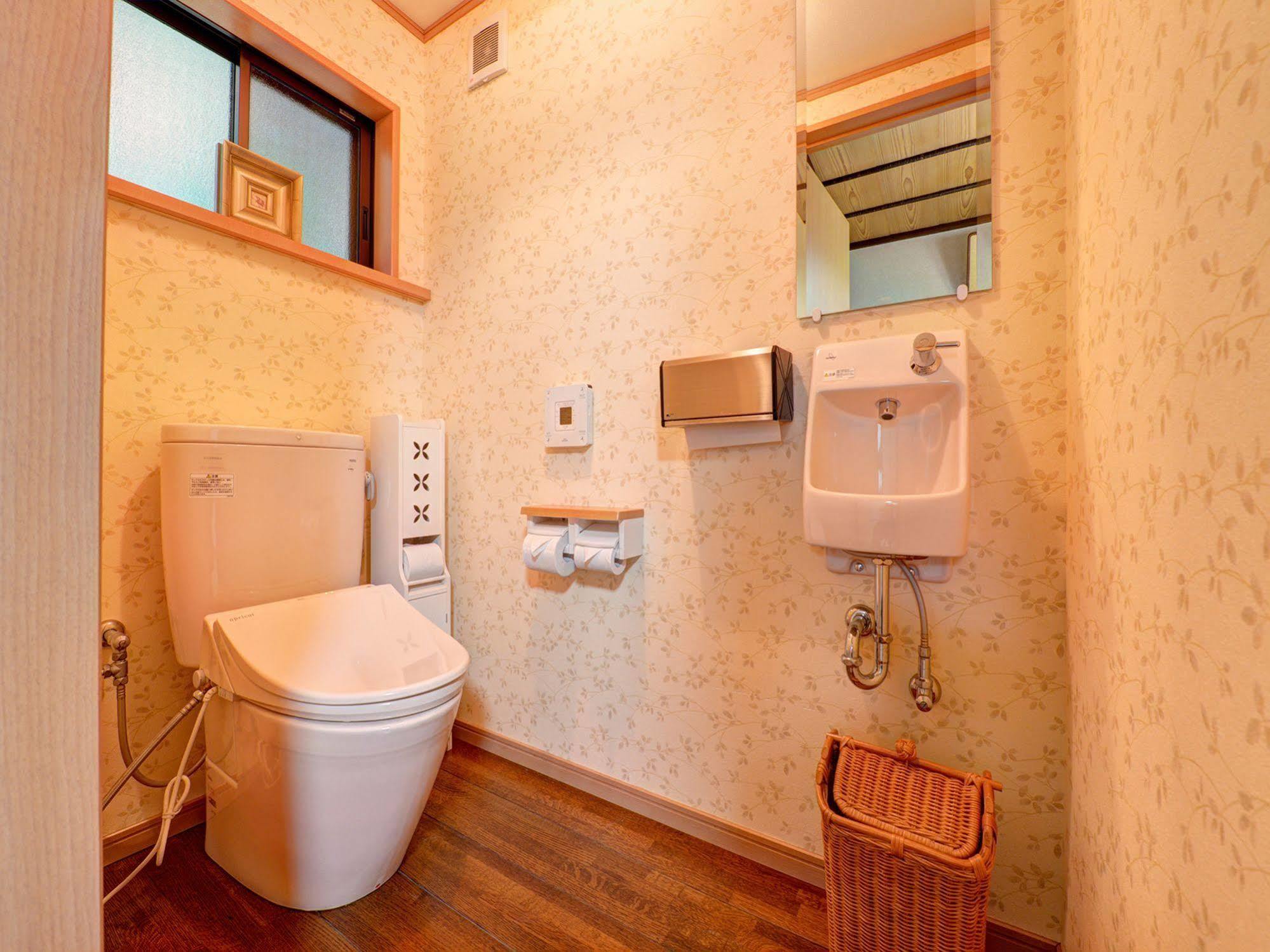 Hotel Yunokawa Onsen Shouen à Sinzi Extérieur photo