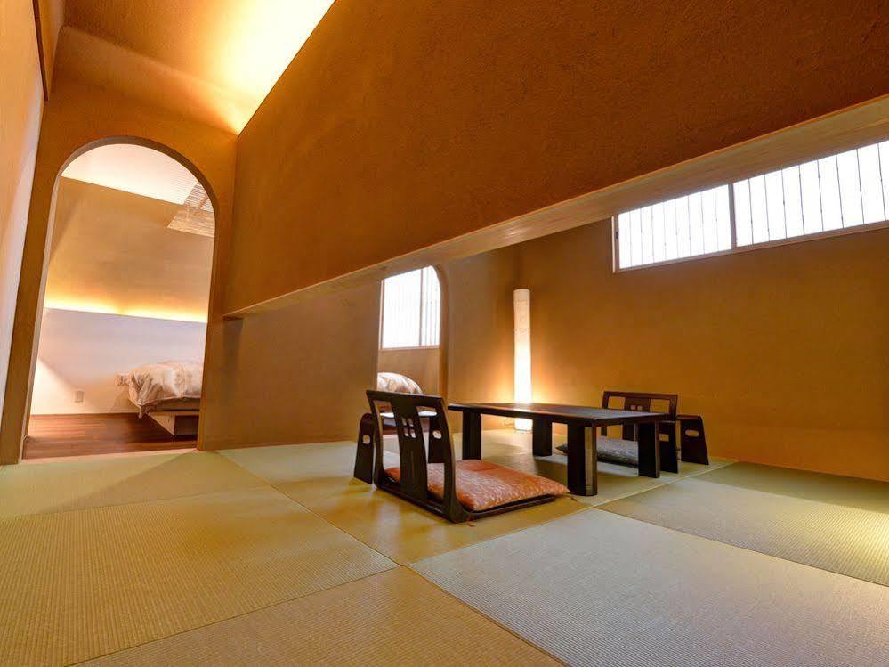 Hotel Yunokawa Onsen Shouen à Sinzi Extérieur photo