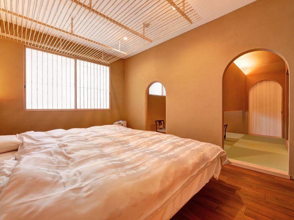 Hotel Yunokawa Onsen Shouen à Sinzi Extérieur photo