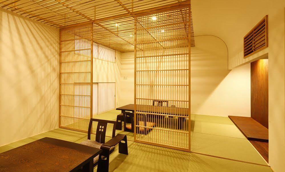 Hotel Yunokawa Onsen Shouen à Sinzi Extérieur photo