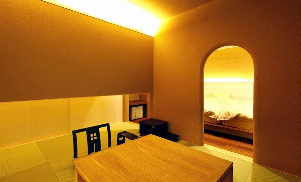 Hotel Yunokawa Onsen Shouen à Sinzi Extérieur photo